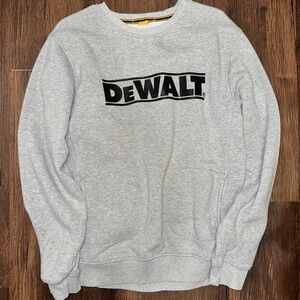 Men’s Crewneck